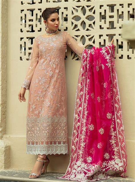 Shop Zainab Chottani Replicas Collection – SHRENZ